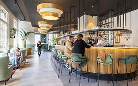 Hotel Novotel Brussels Off Grand Place